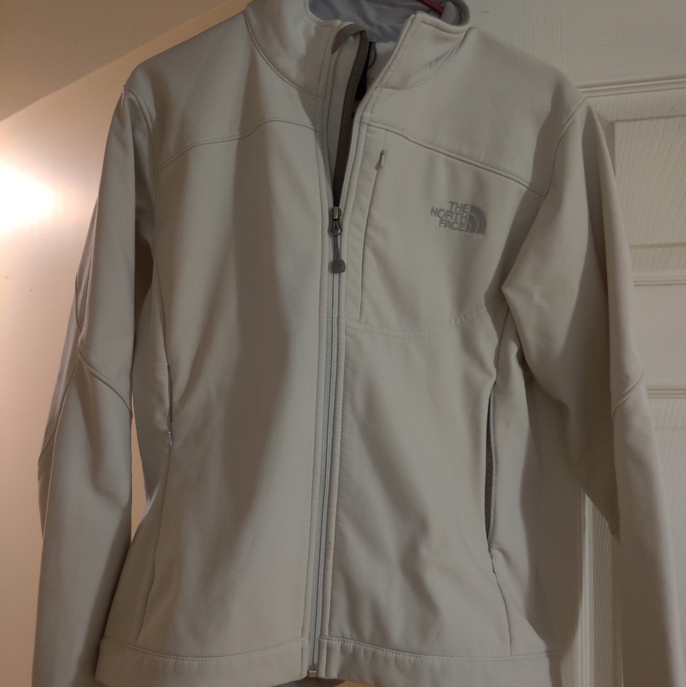 North Face Size Small Apex Jacket